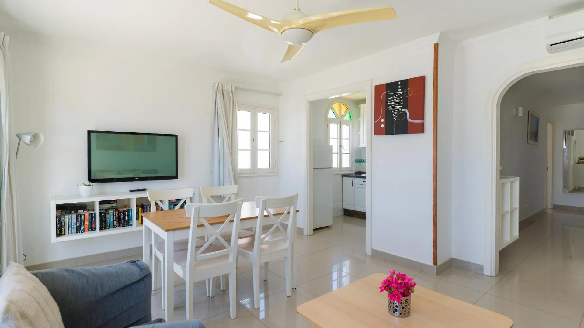 Marina Nº 48 Apartment Puerto De Mogan
