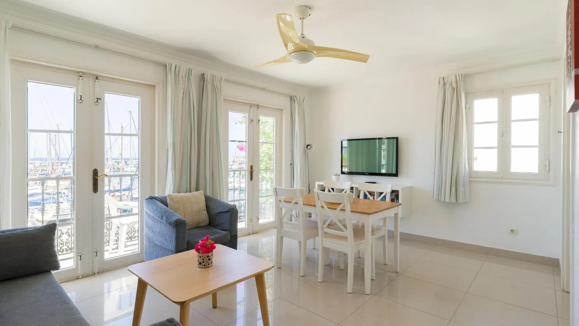 Marina Nº 48 Apartment Puerto De Mogan