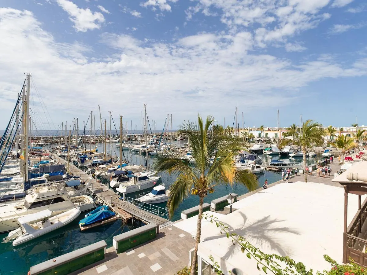 Marina Nº 48 Apartment Puerto De Mogan