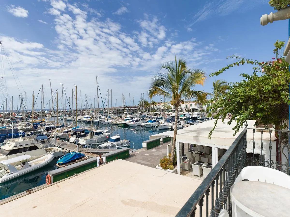 Marina Nº 48 Apartment Puerto De Mogan 0*,