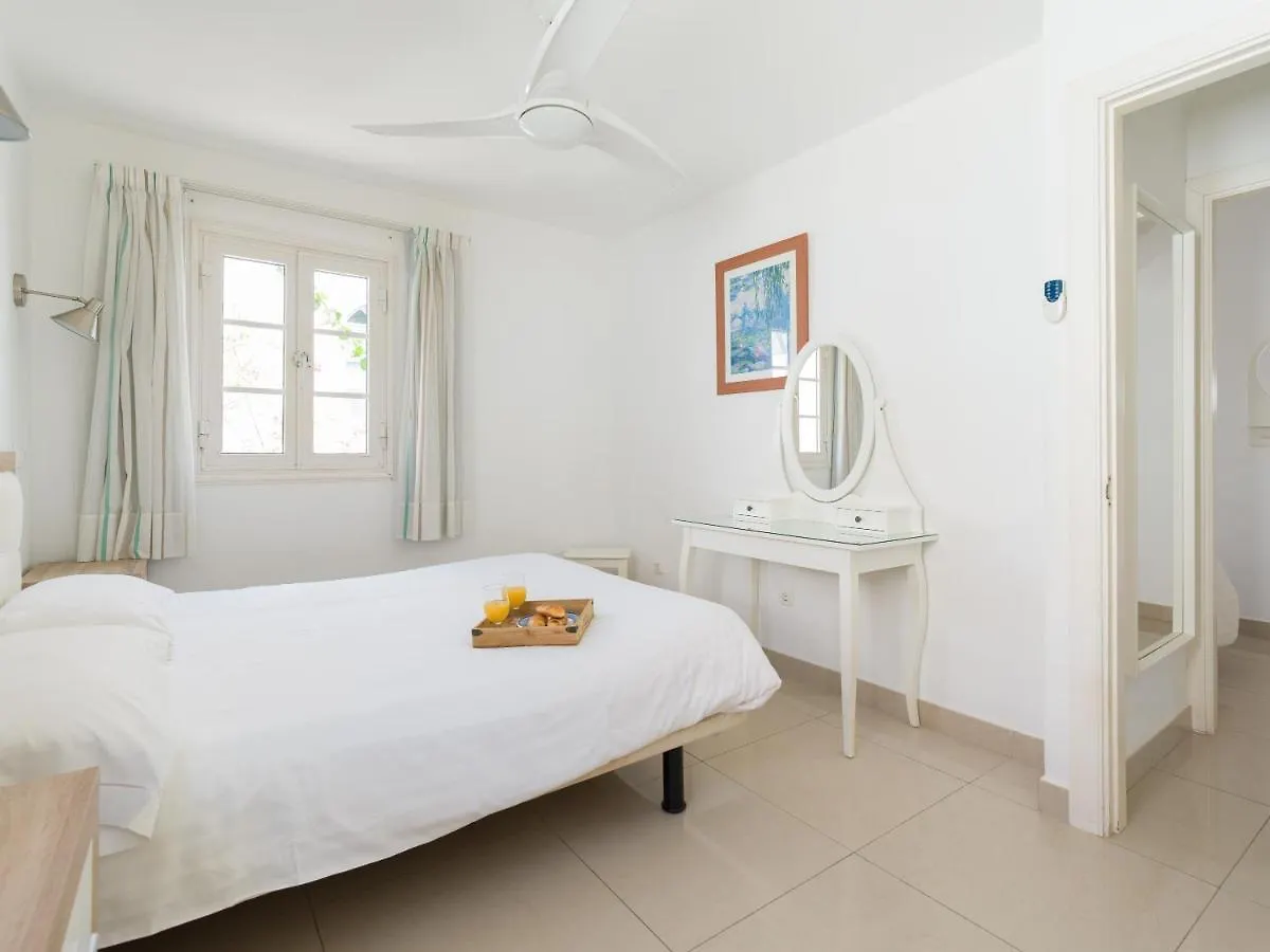 Marina Nº 48 Apartment Puerto De Mogan 0*,