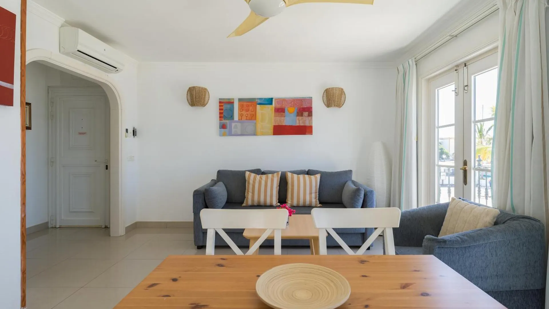 Marina Nº 48 Apartment Puerto De Mogan