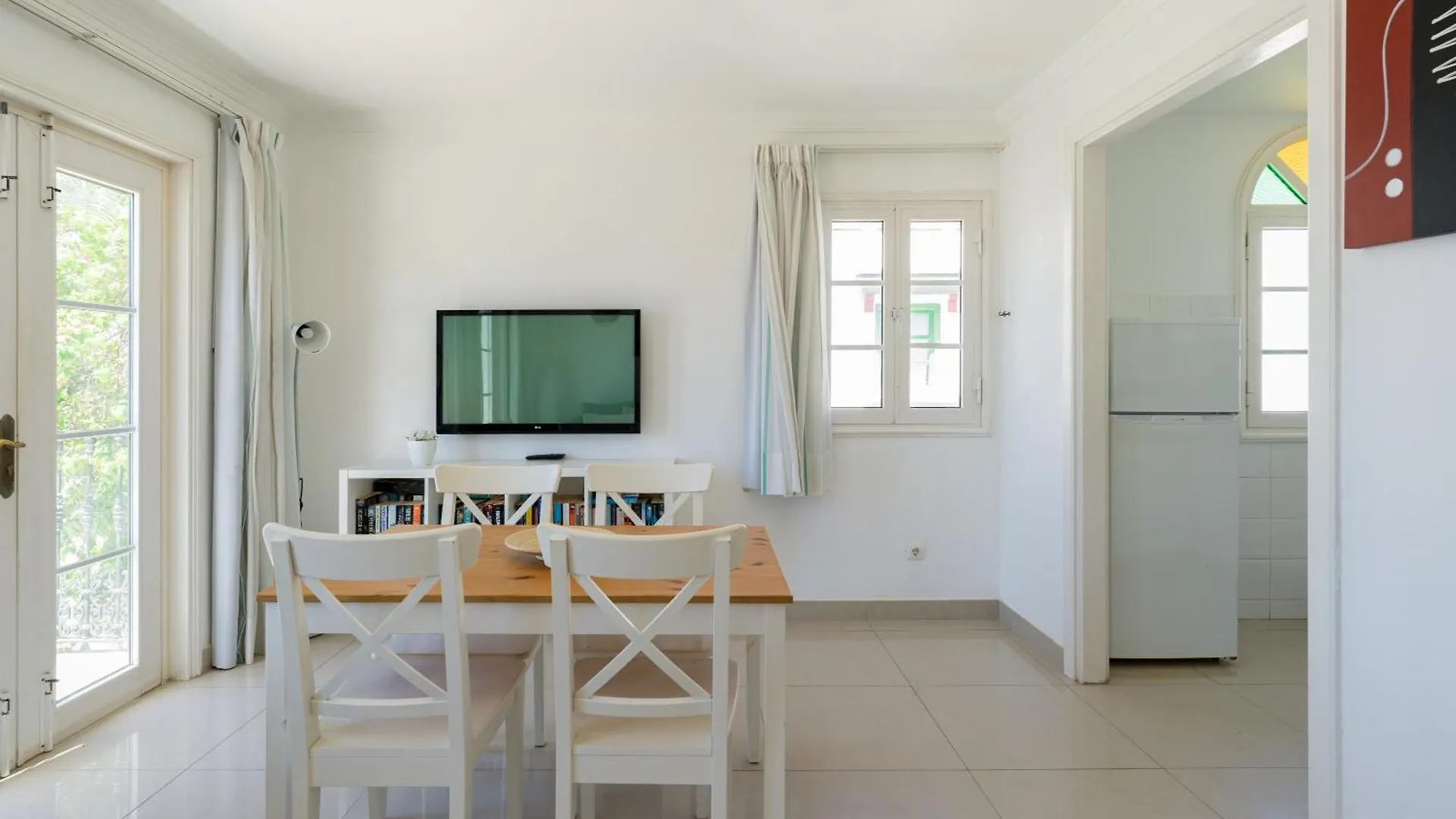 Marina Nº 48 Apartment Puerto De Mogan
