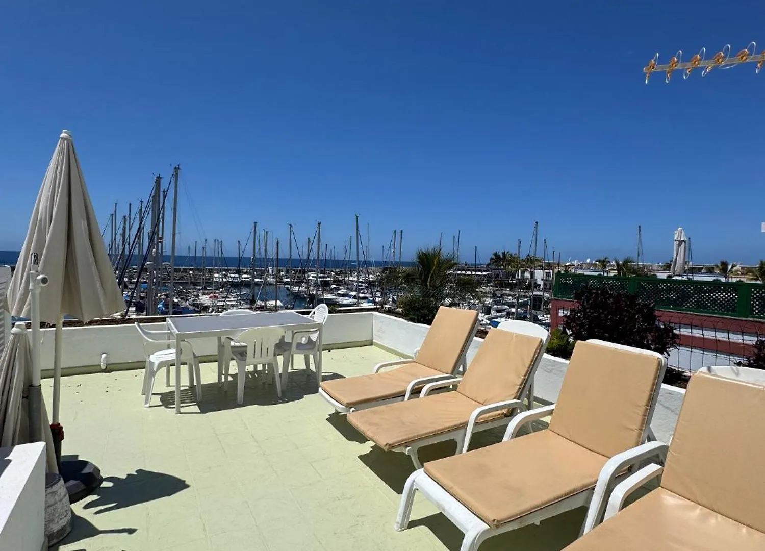 Marina Nº 48 Apartment Puerto De Mogan 0*,  Spain