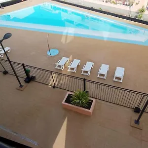  Apartment Idaira Sun Spain