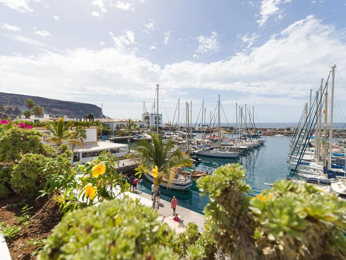 Marina Nº 48 Apartment Puerto De Mogan