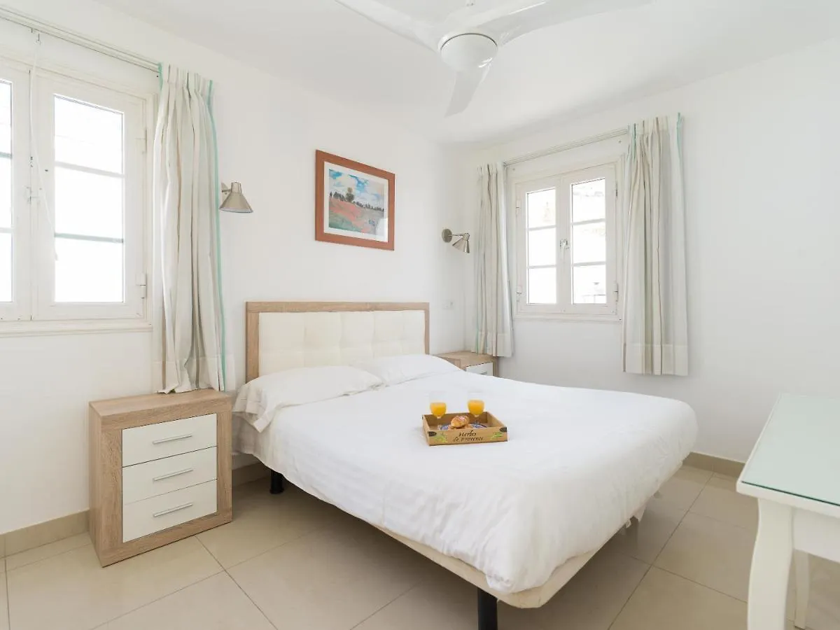 Marina Nº 48 Apartment Puerto De Mogan