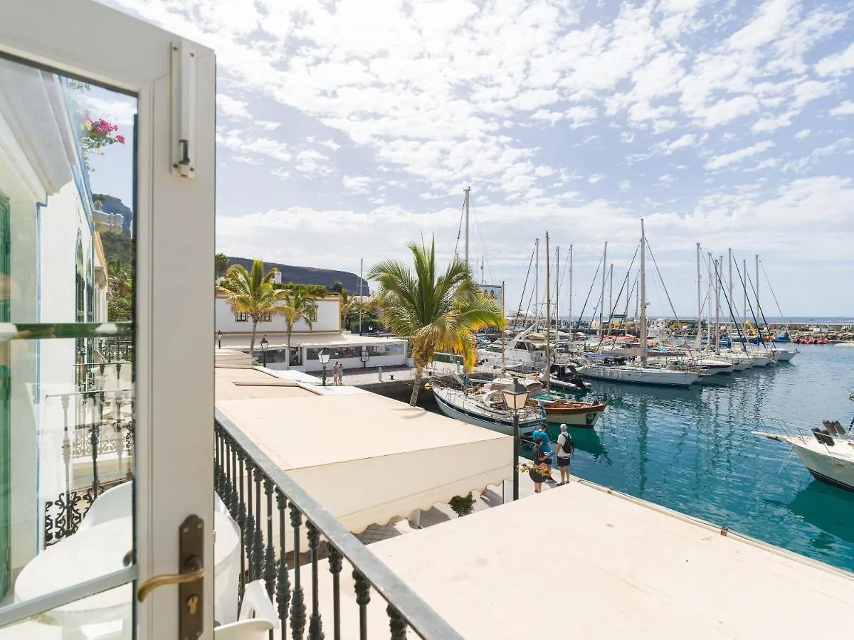 Marina Nº 48 Apartment Puerto De Mogan