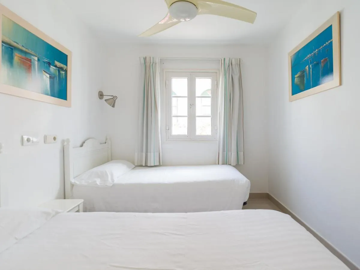 Marina Nº 48 Apartment Puerto De Mogan Spain