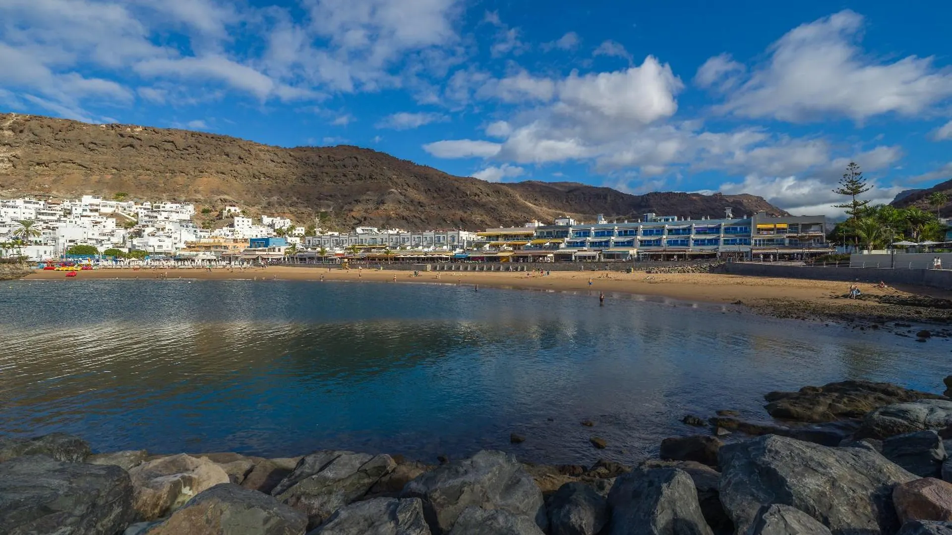 Marina Nº 48 Apartment Puerto De Mogan