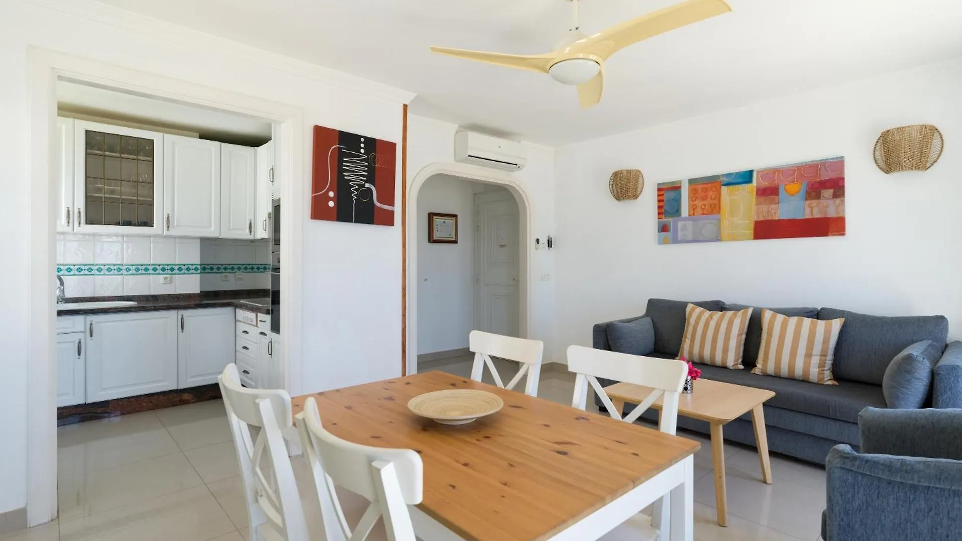 Marina Nº 48 Apartment Puerto De Mogan 0*,