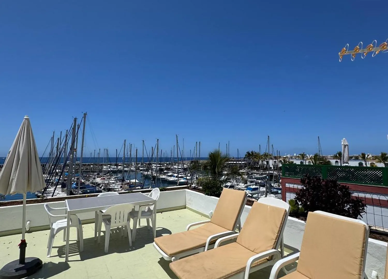 Marina Nº 48 Apartment Puerto De Mogan