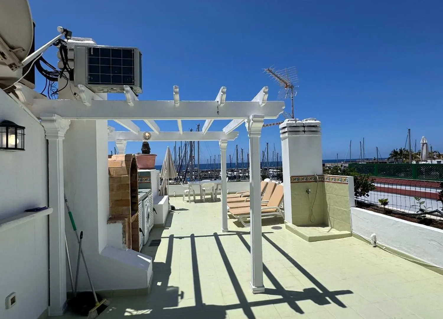 Marina Nº 48 Apartment Puerto De Mogan Spain